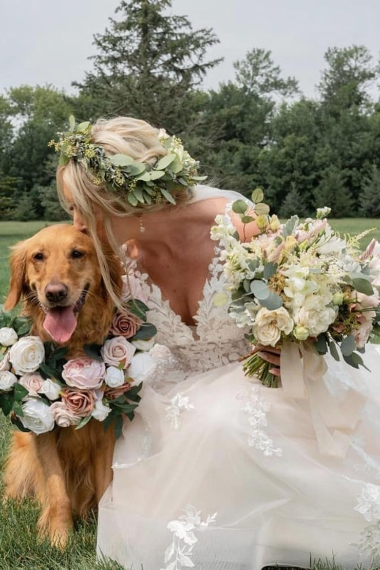 Bridal Page 1